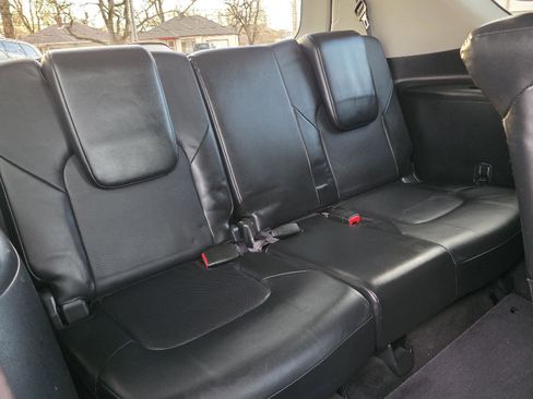 Used 2019 Nissan Armada SL w/ Premium Package image 34