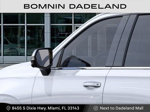 New 2026 Chevrolet Tahoe Premier image 12