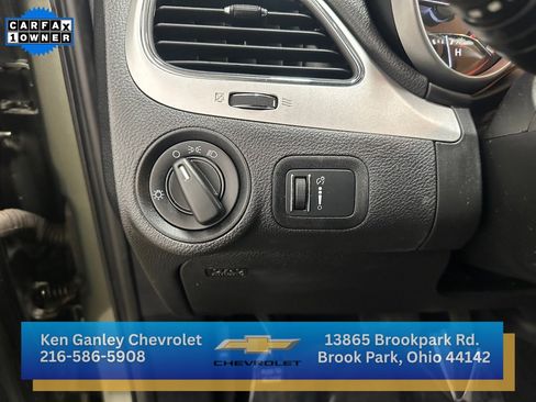 Used 2016 Dodge Journey SE image 10