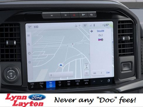 New 2026 Ford F150 Raptor w/ Equipment Group 803A Raptor R image 14