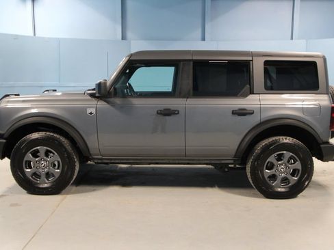 Used 2025 Ford Bronco Big Bend AWD/4WD image 26