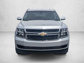 Used 2016 Chevrolet Tahoe LS RWD video 2