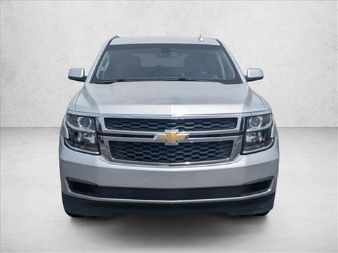 Used 2016 Chevrolet Tahoe LS RWD image 2