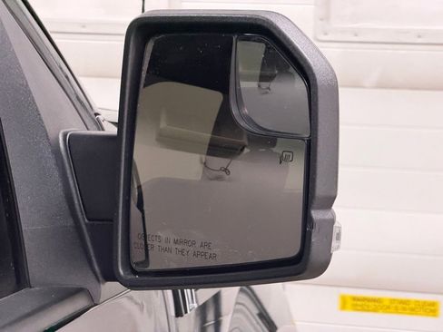 Used 2018 Ford F150 XLT w/ Equipment Group 302A Luxury image 15