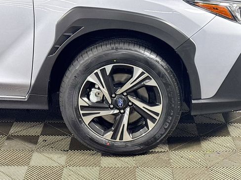 Used 2025 Subaru Crosstrek 2.0i Premium image 24