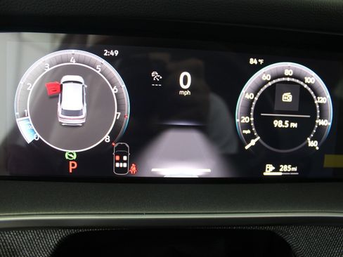 New 2026 Volkswagen Tiguan S image 17