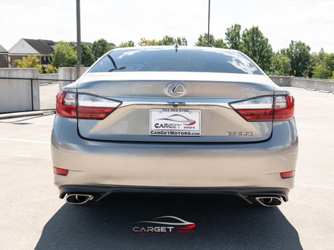 Used 2016 Lexus ES 350 w/ Accessory Package image 6
