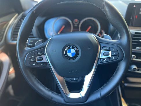 Used 2019 BMW X3 sDrive30i w/ Executive Package RWD image 19