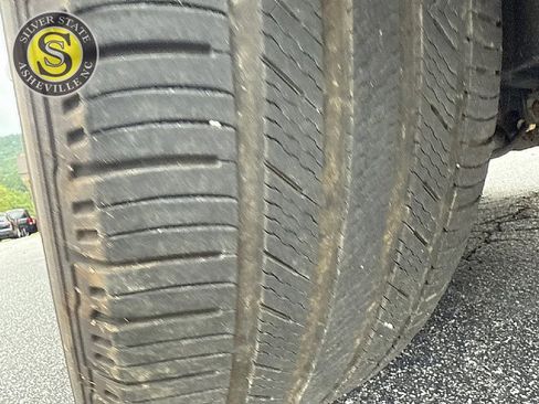 Used 2008 Mercedes-Benz GL 450 4MATIC image 7