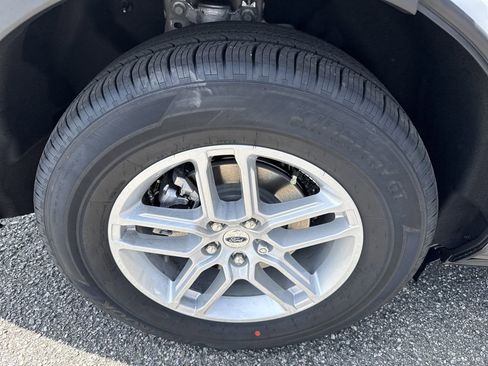 New 2026 Ford Explorer Active image 17