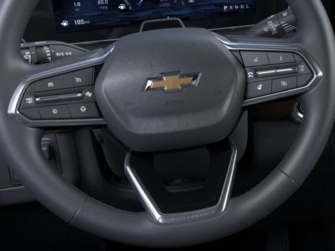 New 2026 Chevrolet Tahoe High Country AWD/4WD image 19