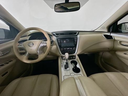 Used 2016 Nissan Murano Platinum w/ Platinum Technology Package AWD/4WD image 14