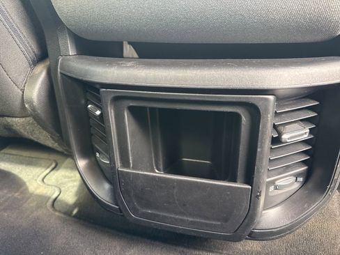 Used 2020 RAM 1500 Big Horn image 18