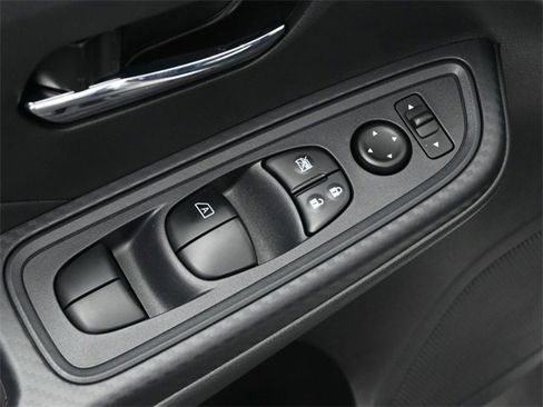 New 2025 Nissan Versa SV w/ Trunk Package image 13