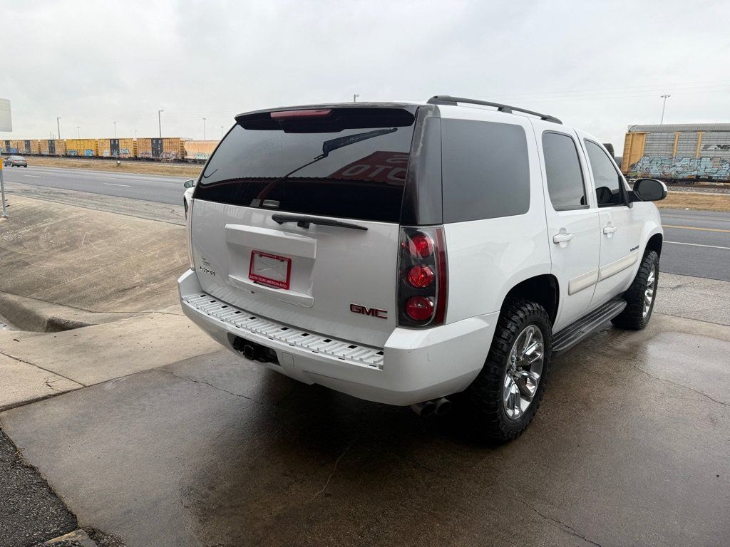 Used 2009 GMC Yukon SLE RWD image 18
