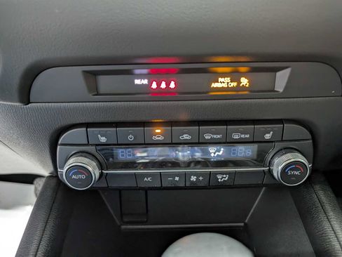 Certified 2023 MAZDA CX-5 AWD 2.5 S image 31