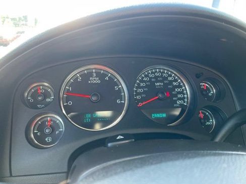 Used 2013 Chevrolet Avalanche LT w/ All-Star Edition AWD/4WD image 15