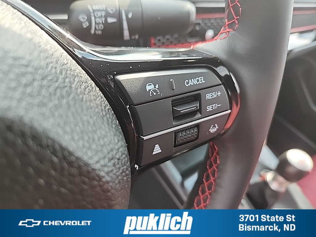 Used 2026 Honda Civic Si image 11