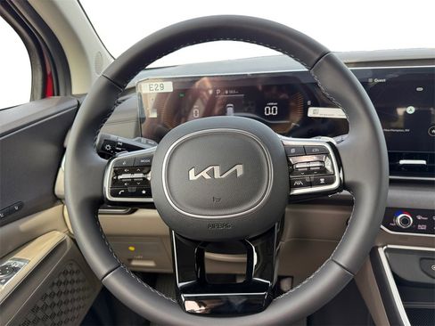 New 2026 Kia Carnival EX image 12