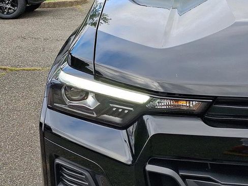 New 2026 Chevrolet Colorado Z71 w/ Z71 Convenience Package 2 image 6