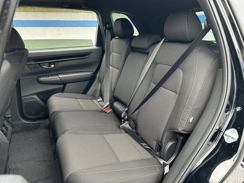 Used 2026 Honda CR-V TrailSport image 19