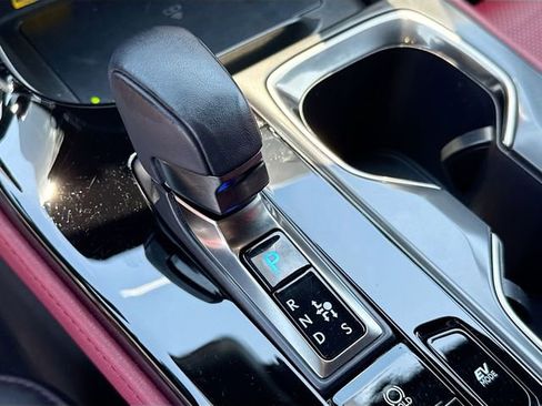 Used 2025 Lexus NX 350h AWD w/ Rear Seat Package image 30
