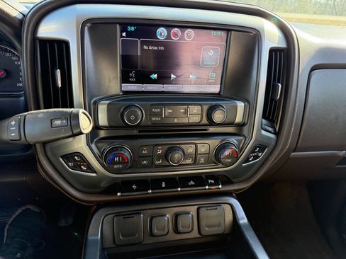 Used 2015 Chevrolet Silverado 1500 LTZ w/ LTZ Plus Package image 16