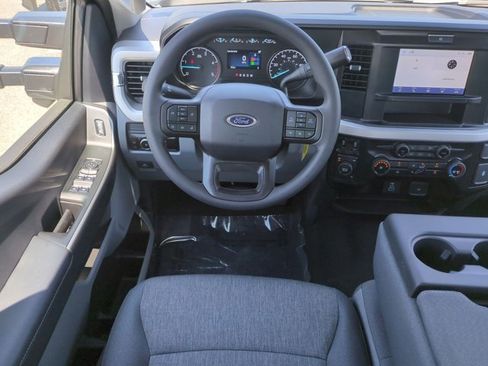 New 2026 Ford F250 XL w/ STX Appearance Package image 16