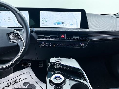 Used 2022 Kia EV6 GT-Line image 11