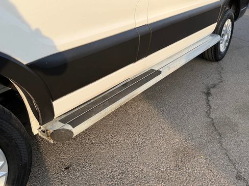 Used 2024 Ford Transit 250 Low Roof w/ Exterior Upgrade Package image 33