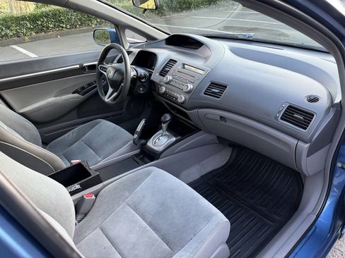 Used 2009 Honda Civic EX image 13