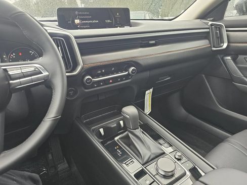 New 2026 MAZDA CX-50 AWD 2.5 Hybrid w/ Cargo Package image 19