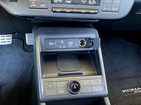 Used 2024 Hyundai Kona N Line AWD/4WD image 15