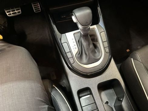 Certified 2023 Kia Forte GT-Line w/ GT-Line Technology Package image 23