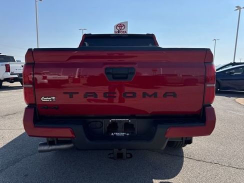 New 2026 Toyota Tacoma SR5 image 5