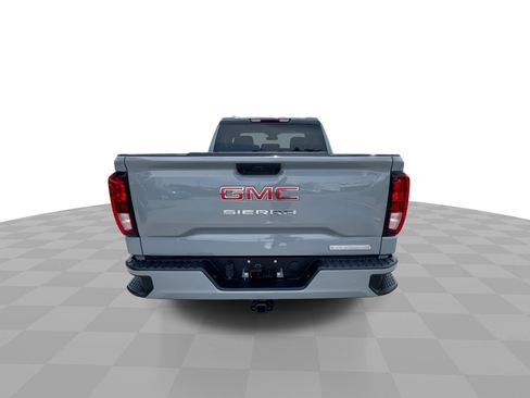 Used 2024 GMC Sierra 1500 Elevation AWD/4WD image 7