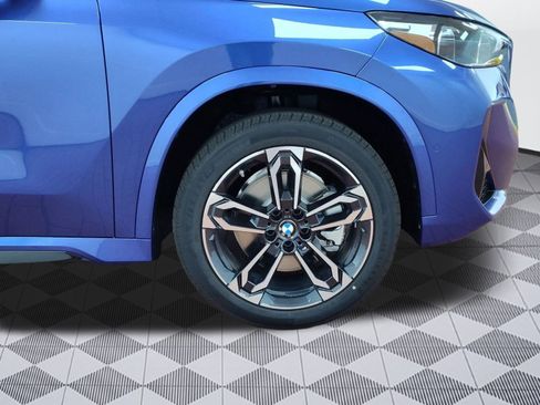 New 2026 BMW X1 xDrive28i w/ Technology Package image 12