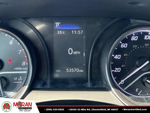 Used 2024 Toyota Camry SE FWD image 18