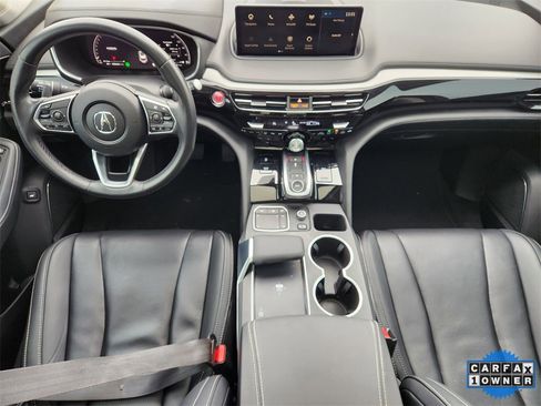 Certified 2023 Acura MDX FWD w/ Technology Package image 28