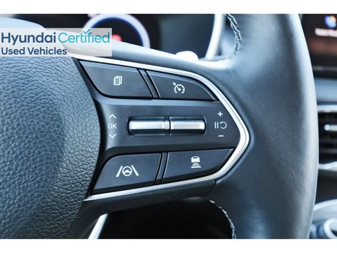 Certified 2023 Hyundai Santa Fe Limited FWD image 19