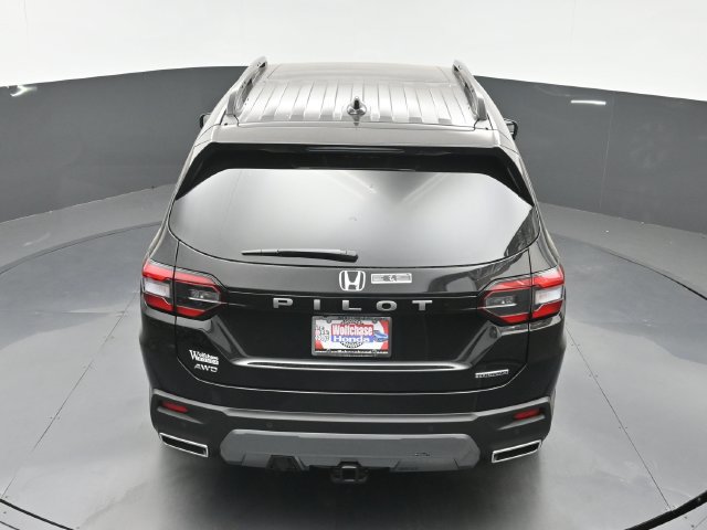 New 2026 Honda Pilot Touring image 31