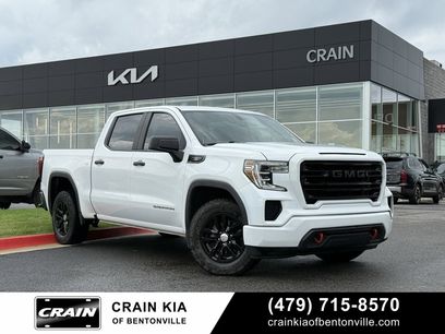 Used 2019 GMC Sierra 1500 2WD Crew Cab w/ Convenience Package