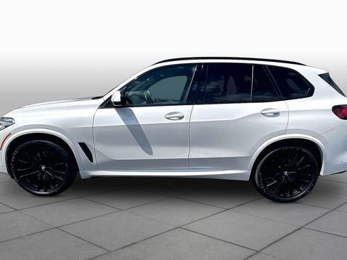 Used 2023 BMW X5 sDrive40i w/ Executive Package RWD image 31
