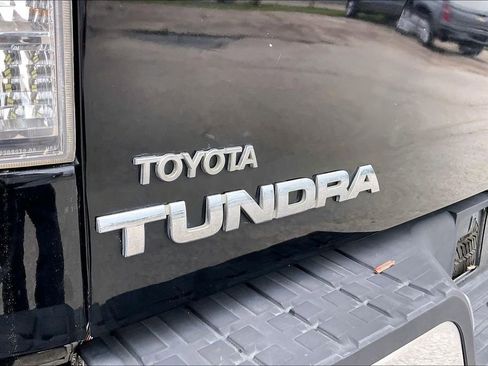 Used 2010 Toyota Tundra 2WD CrewMax image 26