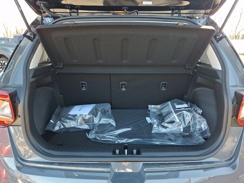 New 2026 Hyundai Venue SEL image 20