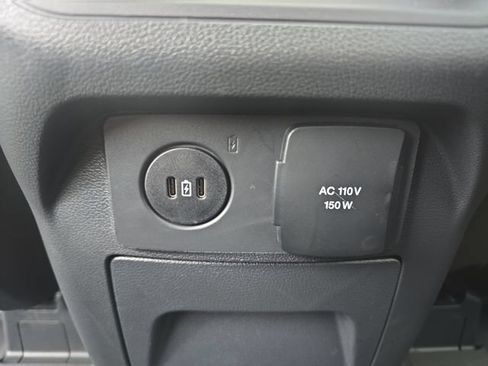 Certified 2025 Ford Explorer ST AWD/4WD image 29