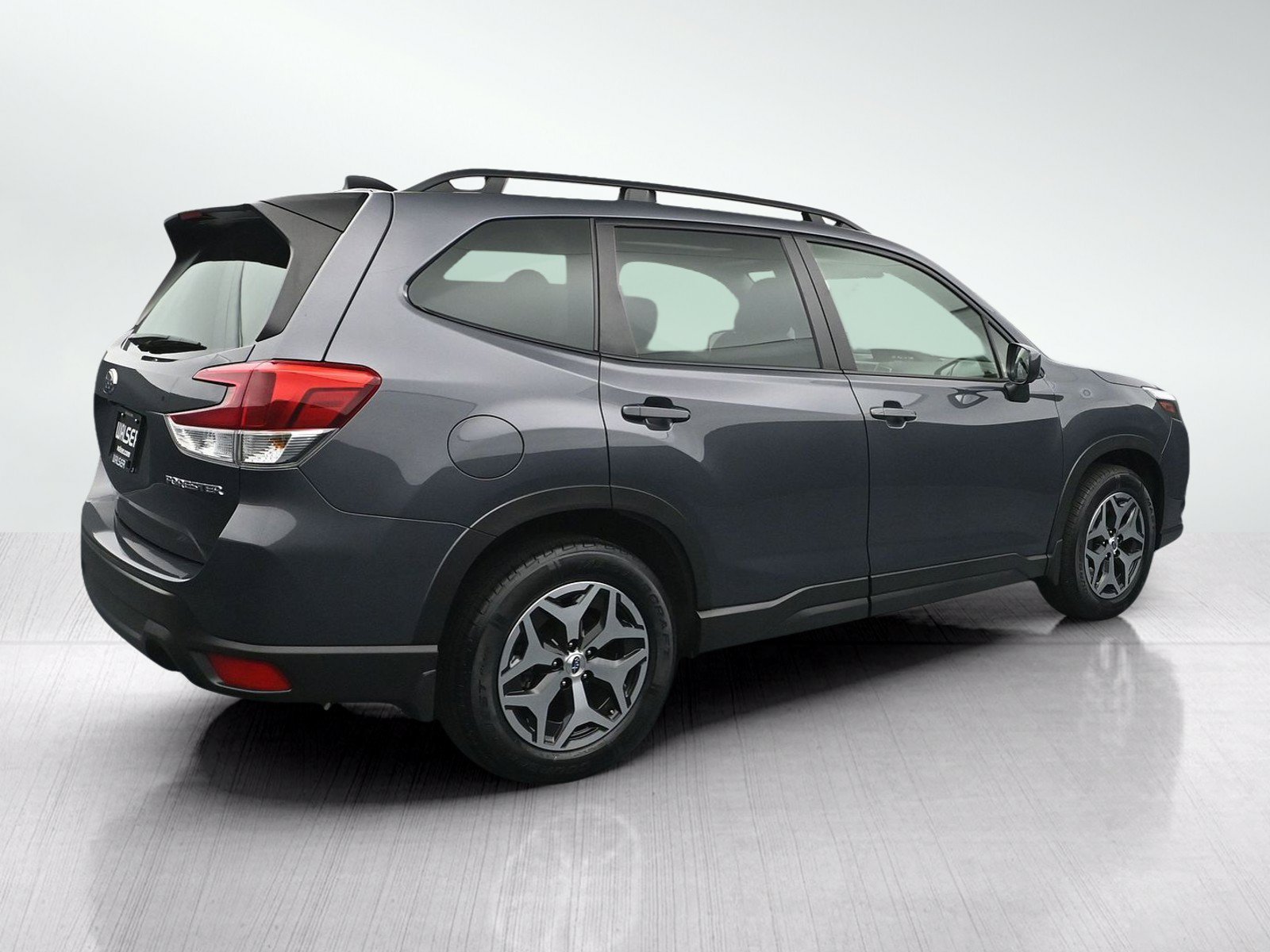 Used 2024 Subaru Forester Premium AWD/4WD image 7