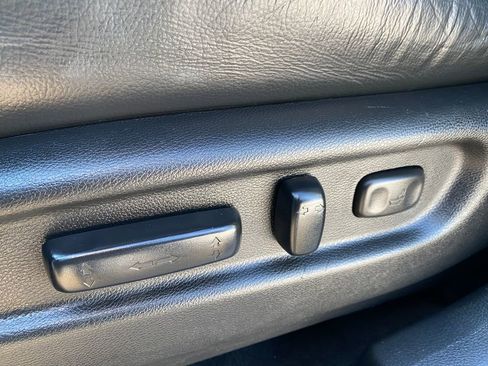 Certified 2022 Honda Passport TrailSport image 13