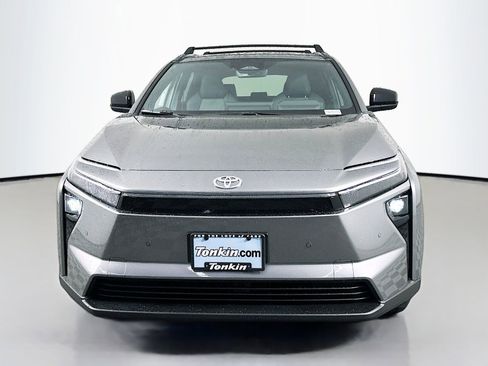 New 2026 Toyota bZ image 2