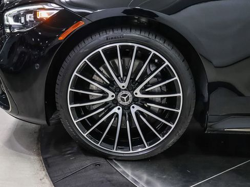Used 2023 Mercedes-Benz S 580 4MATIC Sedan image 9